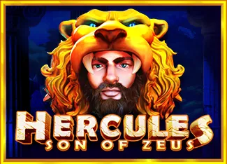 Hercules Son of Zeus - DEMO MBS