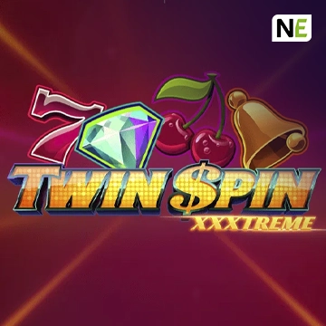 Twin Spin XXXtreme - DEMO MBS