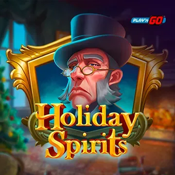 Holiday Spirits - DEMO MBS