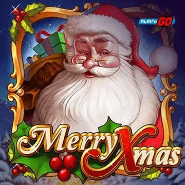 Merry Xmas - DEMO MBS