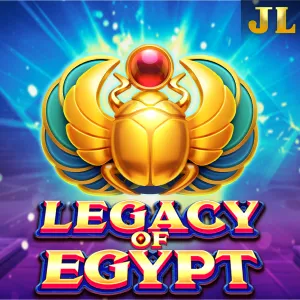 Legacy Of Egypt - DEMO MBS