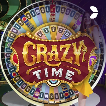 Crazy Time - DEMO MBS