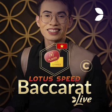 Lotus Speed Baccarat C - DEMO MBS