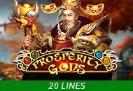 Prosperity Gods - DEMO MBS
