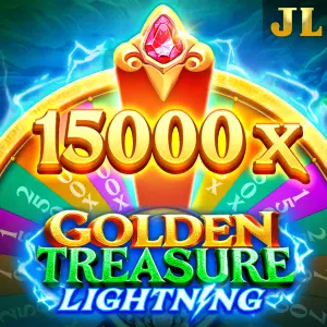 Golden Treasure Lightning - DEMO MBS