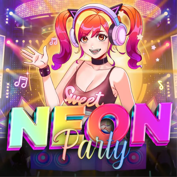Neon Party - DEMO MBS