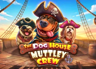 The Dog House - Muttley Crew - DEMO MBS