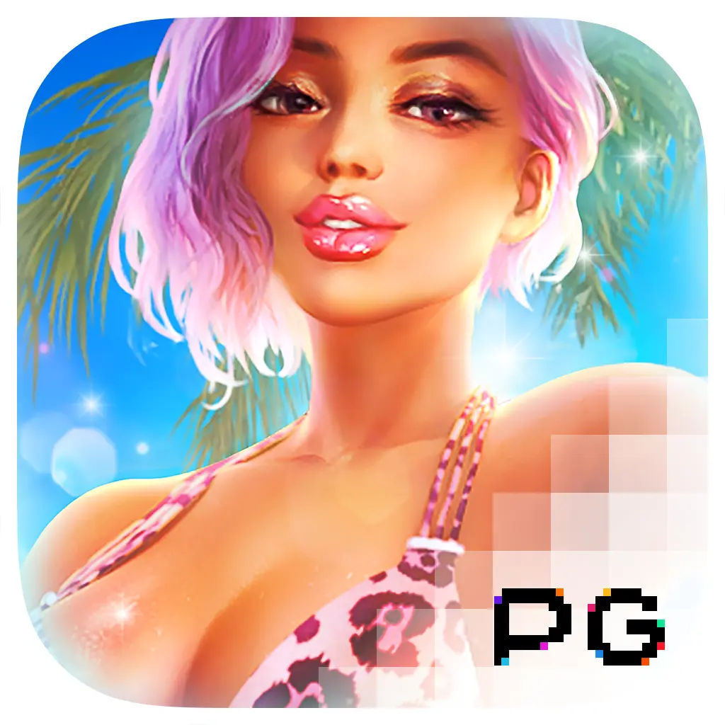 Bikini Paradise - DEMO MBS