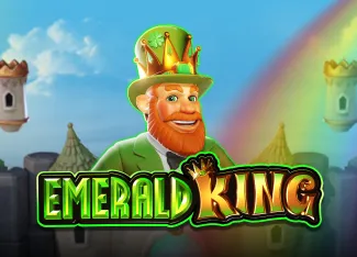 Emerald King - DEMO MBS