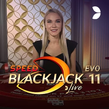 Evo Speed Blackjack 11 - DEMO MBS