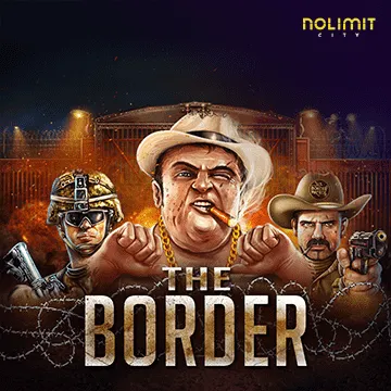 The Border - DEMO MBS