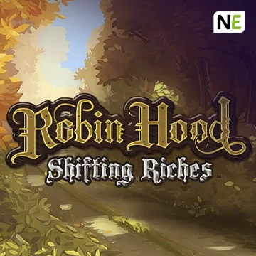 Robin Hood: Shifting Riches - DEMO MBS
