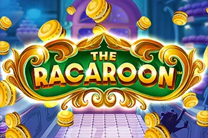 The Racaroon - DEMO MBS