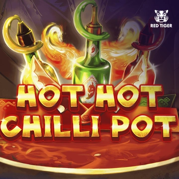 Hot Hot Chilli Pot - DEMO MBS