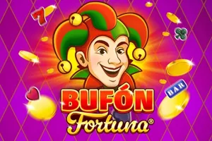 Bufón Fortuna - DEMO MBS