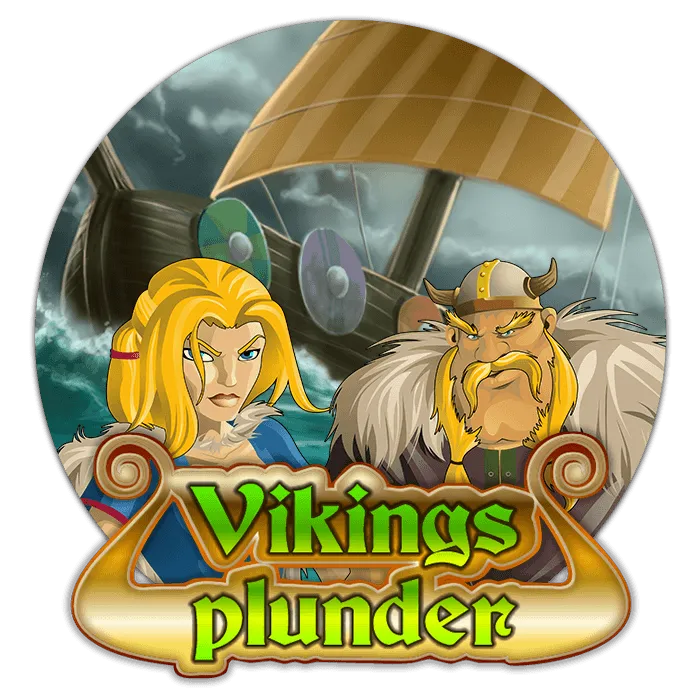 Vikings Plunder - DEMO MBS