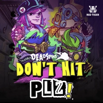 Dont Hit Plz - DEMO MBS