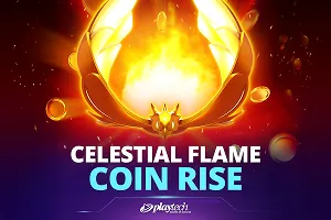 Celestial Flame Coin Rise - DEMO MBS