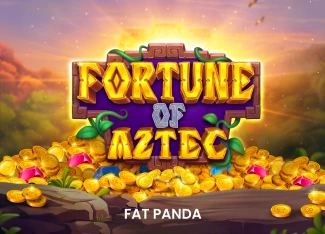 Fortune of Aztec - DEMO MBS