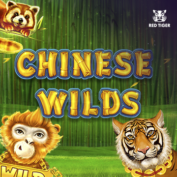 Chinese Wilds - DEMO MBS
