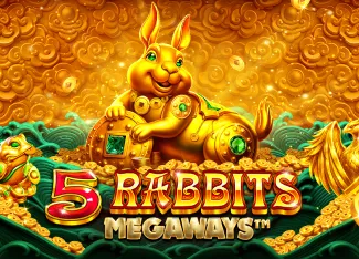 5 Rabbits Megaways - DEMO MBS