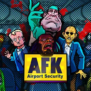 AFK Airport Security - DEMO MBS
