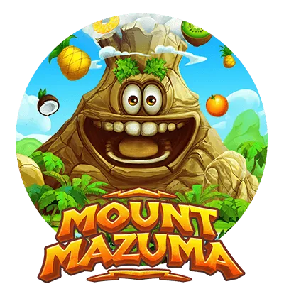 Mount Mazuma - DEMO MBS