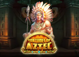 Fortunes of Aztec - DEMO MBS