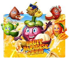 Fruit Paradise - DEMO MBS