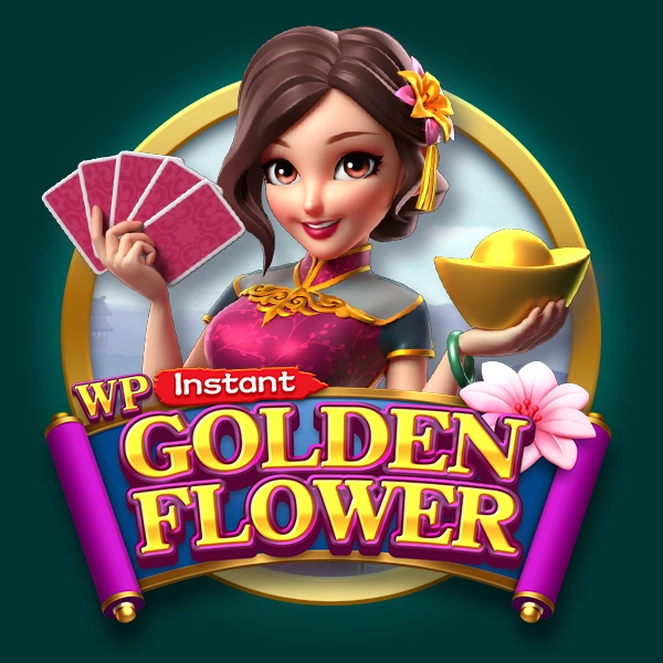 WP Instant Golden Flower - DEMO MBS