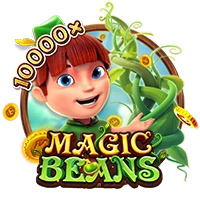 MAGIC BEANS - DEMO MBS