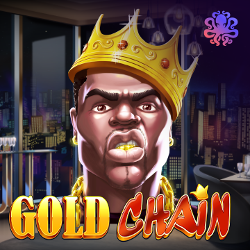 Gold Chain - DEMO MBS