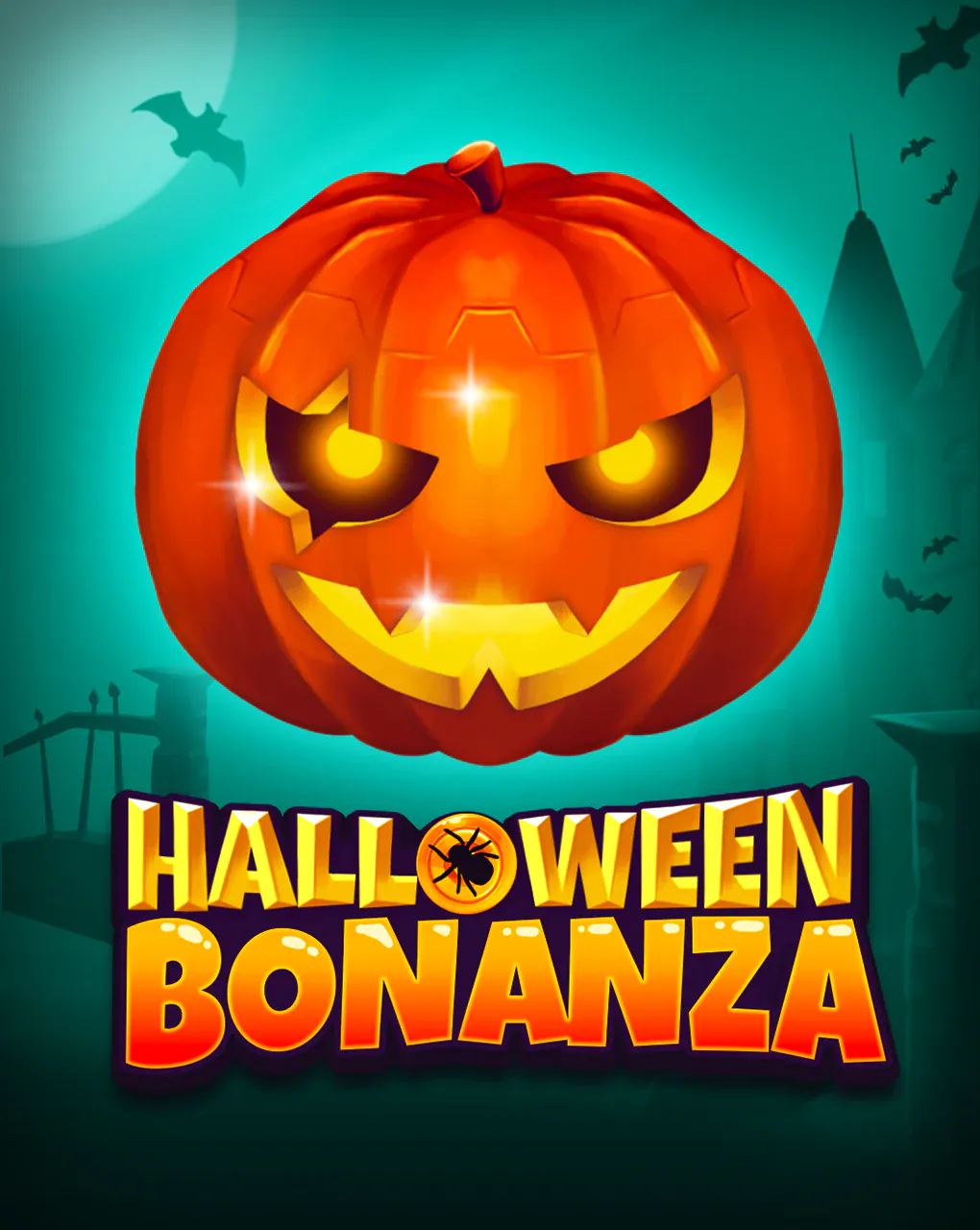 Halloween Bonanza - DEMO MBS