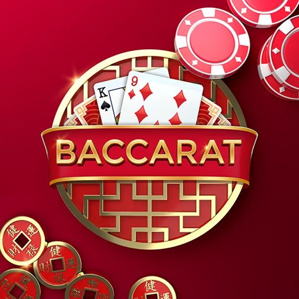 Baccarat (Jade) - DEMO MBS
