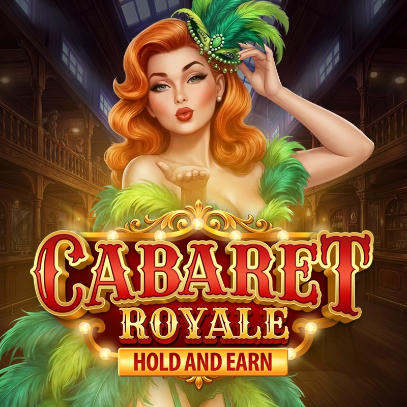 Cabaret Royale - DEMO MBS