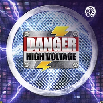 Danger High Voltage - DEMO MBS