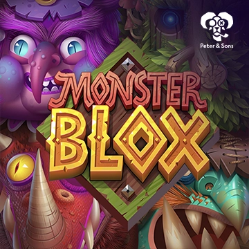 Monster Blox - DEMO MBS