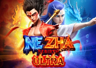 Kelahiran Kembali Nezha ULTRA - DEMO MBS