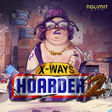 xWays Hoarder 2 - DEMO MBS