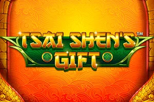 Tsai Shens Gift - DEMO MBS