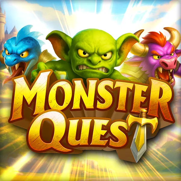 Monster Quest - DEMO MBS