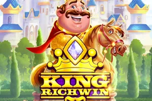 King Richwin - DEMO MBS