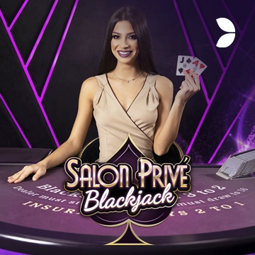 Salon Privé Blackjack A - DEMO MBS