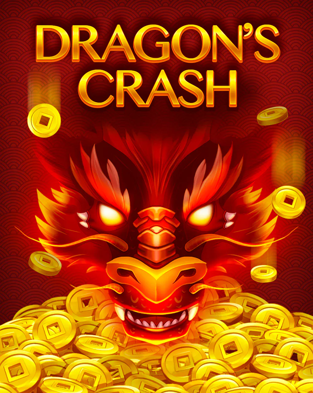 Dragons Crash - DEMO MBS