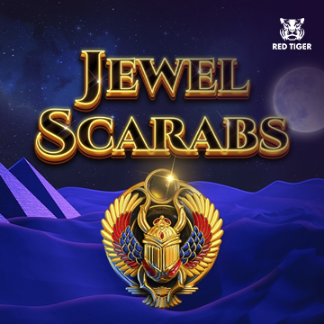 Jewel Scarabs - DEMO MBS