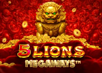 5 Lions Megaways - DEMO MBS