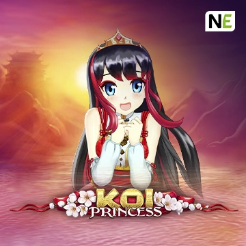 Koi Princess - DEMO MBS