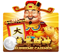 Supreme Caishen - DEMO MBS