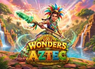 Wonders of Aztec - MBS