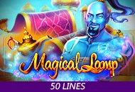 Magical Lamp - DEMO MBS